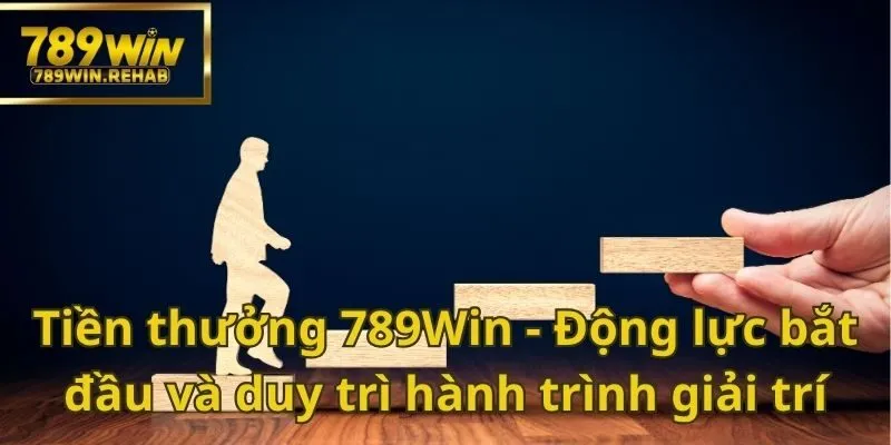 Chính sách tiền thưởng 789Win - Những quy định và quyền lợi người chơi cần biết 2 Bất ngờ với 5 dạng tiền thưởng hấp dẫn chỉ có tại cá cược 789Win