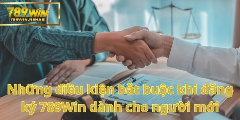 Đăng Ký 789Win - Khởi đầu cho mọi cuộc vui 1 Thiên đường giải trí trực tuyến hàng đầu vô cùng hấp dẫn