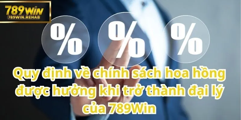 Các cập nhật về chính sách đại lý 789Win mới nhất hiện nay 3 Để trở thành đại lý của 789Win thì bạn cần nắm được chính sách sau