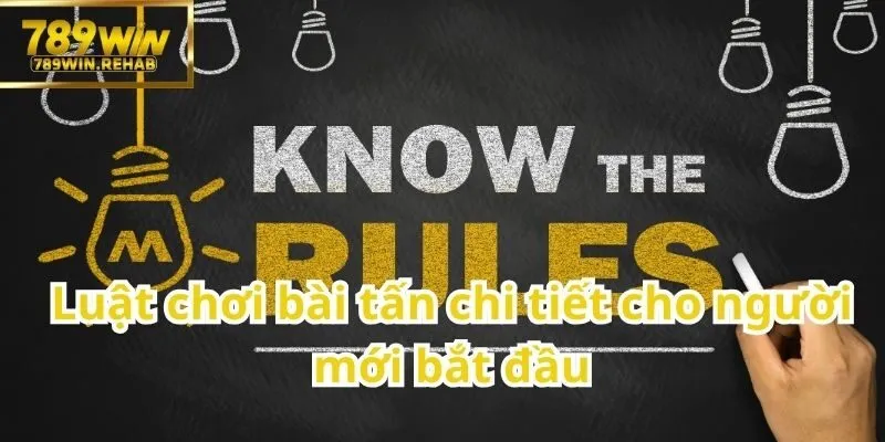 Giới thiệu về bài tấn – Trò chơi dân gian trí tuệ và hấp dẫn 1 Hướng dẫn luật chơi bài Tấn chi tiết dành cho người mới bắt đầu