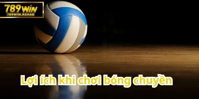 Bóng chuyền: Môn thể thao hấp dẫn kết nối mọi người 3 Tác dụng tích cực của bóng chuyền đối với người chơi