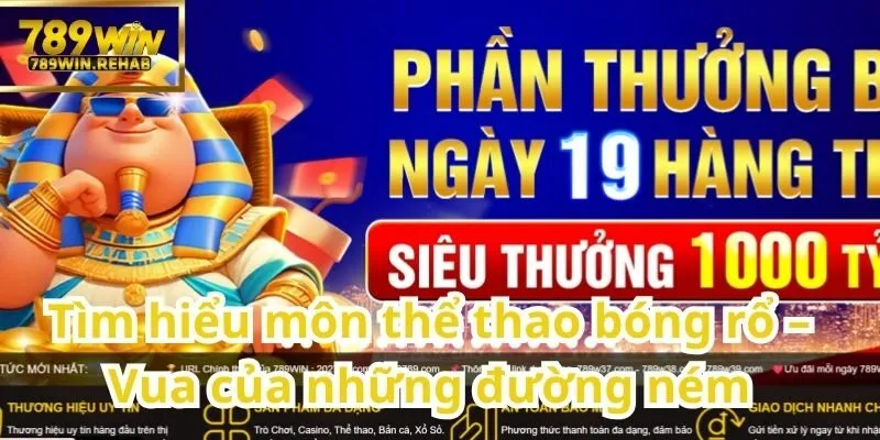 Bóng rổ