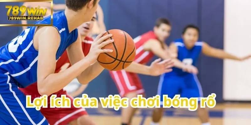 Tìm hiểu môn thể thao bóng rổ – Vua của những đường ném 3 Môn thể thao giúp nâng cao thể chất và kỹ năng sống