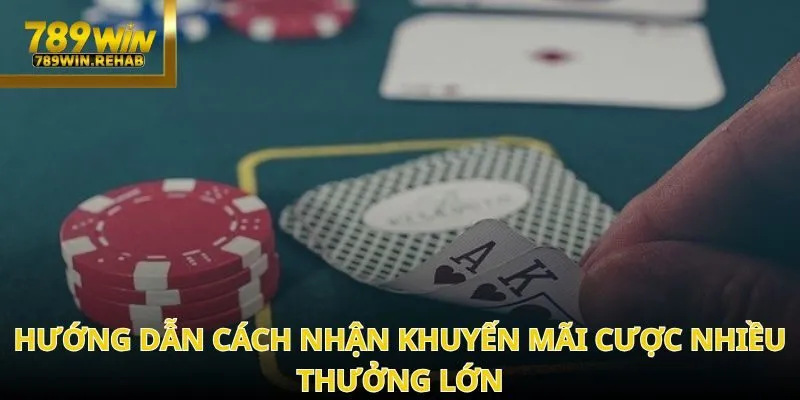 Cược nhiều thưởng lớn – cơ hội nhận tới 2.888 điểm mỗi ngày tại 789Win 2 Cược nhiều thưởng lớn – cơ hội nhận tới 2.888 điểm mỗi ngày tại 789Win