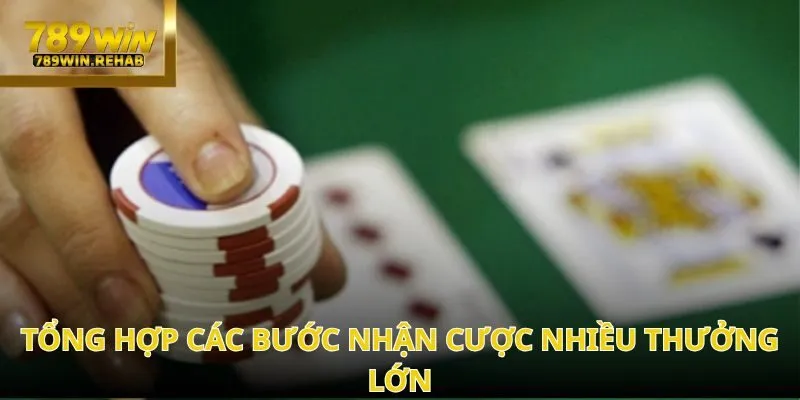 Cược nhiều thưởng lớn – cơ hội nhận tới 2.888 điểm mỗi ngày tại 789Win 3 Cược nhiều thưởng lớn – cơ hội nhận tới 2.888 điểm mỗi ngày tại 789Win