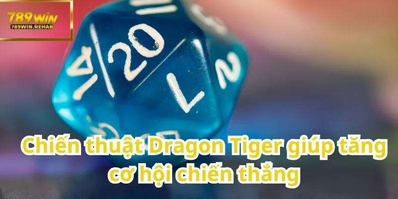 Dragon Tiger – Trò chơi đối kháng siêu tốc hút người chơi toàn châu Á 3 Bí quyết chơi Dragon Tiger hiệu quả để nâng cao tỷ lệ thắng