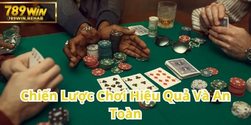 Lối chơi chiến lược mang lại hiệu quả và bảo vệ tài chính
