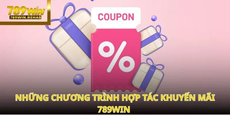 Tổng hợp khuyến mãi 789Win hấp dẫn nhất 2025