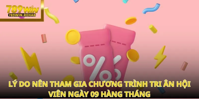Tri ân hội viên ngày 09 hàng tháng ngày 09 hàng tháng – cơ hội vàng 2025! 3 Tri ân hội viên ngày 09 hàng tháng ngày 09 hàng tháng – cơ hội vàng 2025!