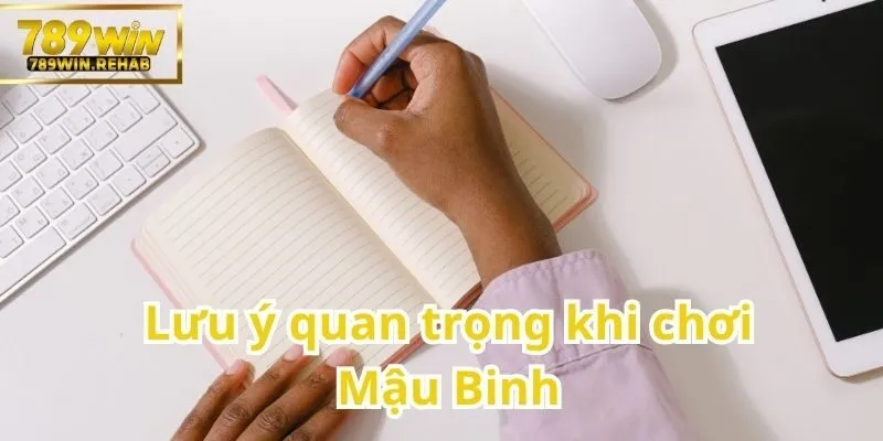 Giới thiệu về Mậu Binh – Trò chơi trí tuệ hấp dẫn của người Việt 3 Chơi Mậu Binh Không Thể Bỏ Qua Những Lưu Ý Này
