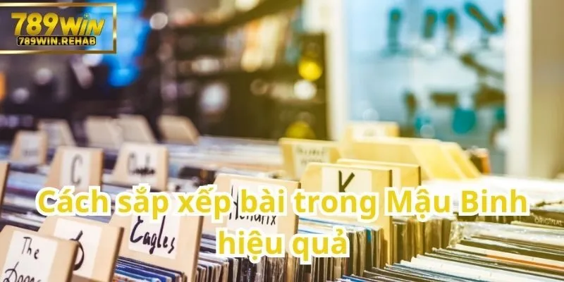 Giới thiệu về Mậu Binh – Trò chơi trí tuệ hấp dẫn của người Việt 2 Chiến Thuật Sắp Xếp Bài Mậu Binh Giúp Bạn Tăng Cơ Hội Thắng