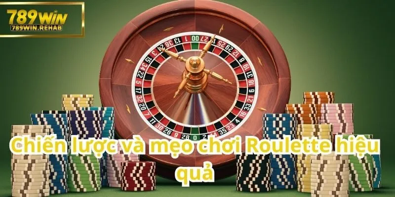 Tìm hiểu Roulette – Trò chơi xoay tròn đầy hấp dẫn tại các sòng bài 3 Bí quyết và phương pháp giúp chơi Roullete thắng lớn