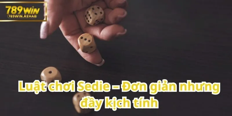Sedie – Trò chơi dân gian Việt Nam chinh phục thế giới cá cược hiện đại 2 Đơn giản trong cách chơi, hấp dẫn trong từng khoảnh khắc