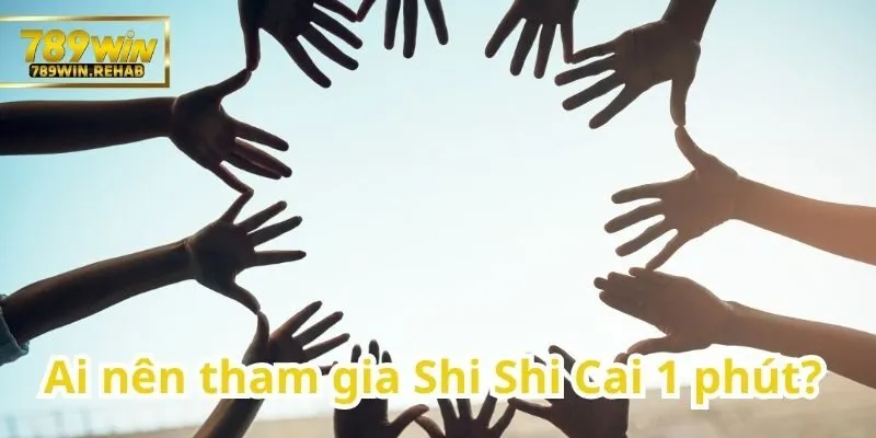 Shi Shi Cai 1 phút – Trò chơi xổ số tốc độ dành cho người yêu thích sự kịch tính 3 Trải nghiệm ngay với Shi Sgi Cai 1 phút